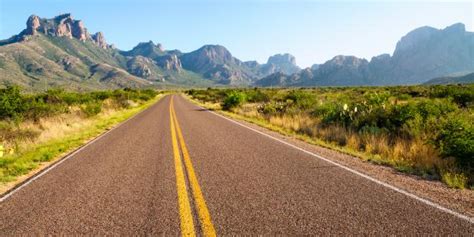 The 32 Best Road Trips From Austin Texas 2024 With Map