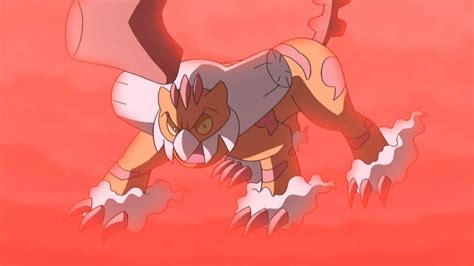 Pokemon Go Therian Forme Landorus Release The Click