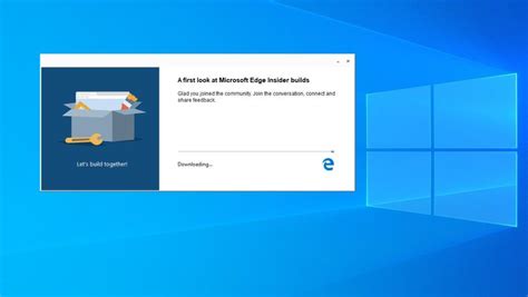 Microsoft Edge Chromium Für Windows 7 Herunterladen Und Installieren