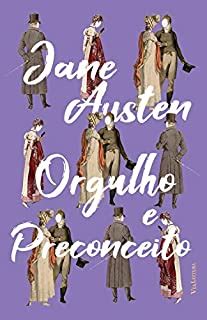 Orgulho E Preconceito Ebook Resumo Ler Online E Pdf Por Jane Austen