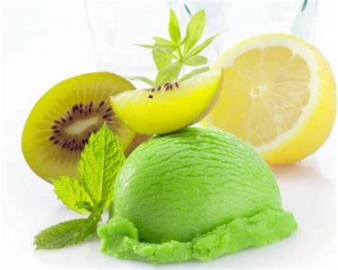 Ice Cream Food Fruits Cold Sweet Hd Wallpaper Peakpx