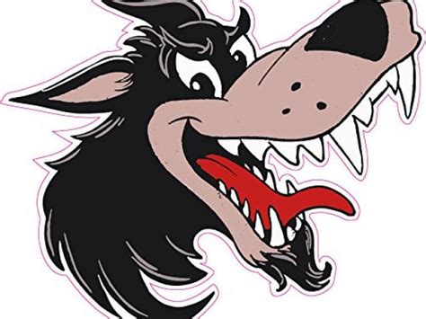 Kostenloser big bad wolf clipart vektor download | sehen sie sich 952 illustrationen, bilder, vektorgrafiken von big bad wolf in psd, ai, svg aus über 50.000 möglichkeiten an. Big Bad Wolf Clipart at GetDrawings | Free download