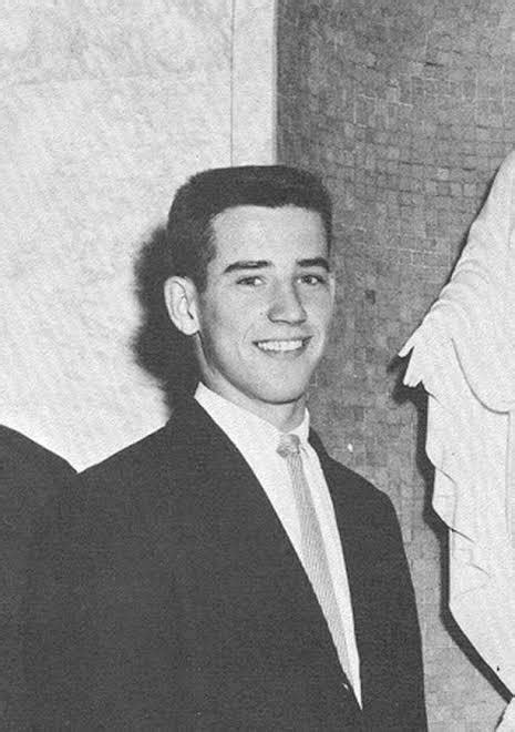 Fotos de Joe Biden joven que prueban que fue un twink - Homosensual
