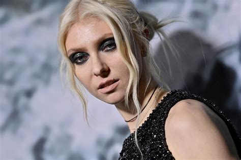 Taylor Momsen Makeup Saubhaya Makeup