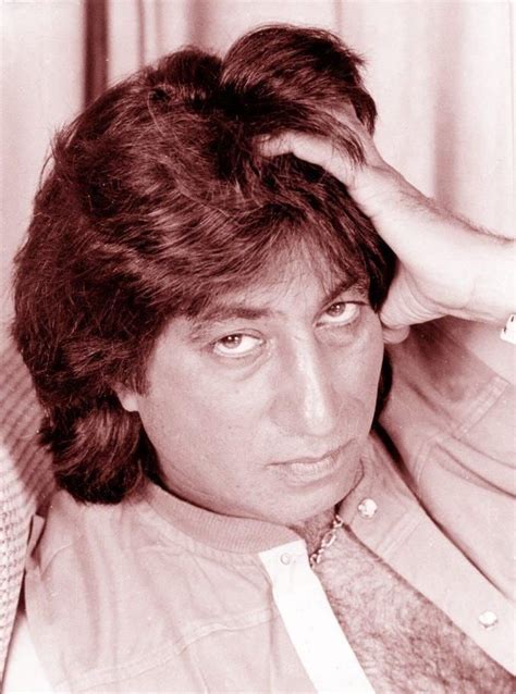 10 Wtf Shakti Kapoor Photos Thatll Haunt You For The Rest Of Your Life