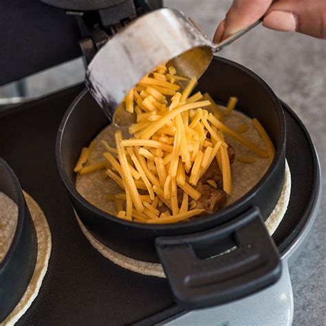 Maybe you would like to learn more about one of these? Hamilton beach breakfast sandwich maker recipes ...