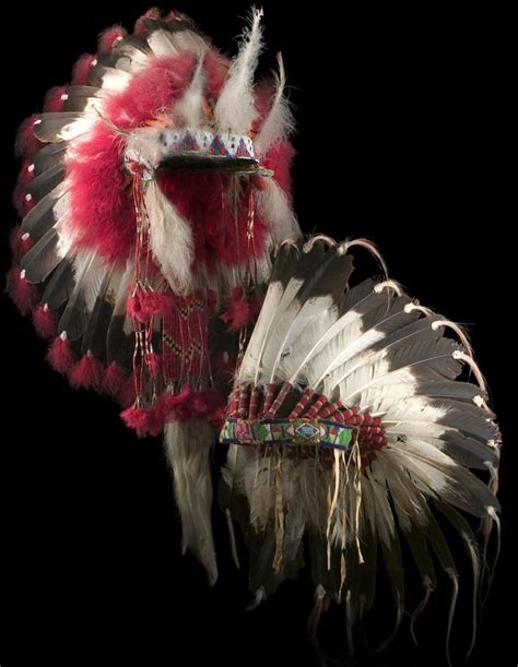 Native Indian War Bonnets Headdress Native American Wars Native