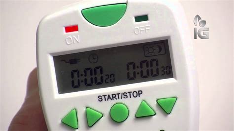 Sign up for free today! CT-1 Digital Adjustable Cycle Timer Min/Max: 24 Hours / 10 ...