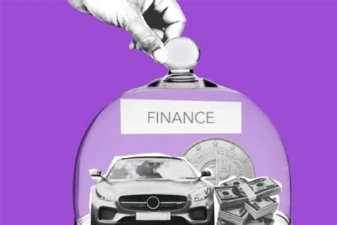 How To Get The Best Car Finance Rates When Interest Rates Rise