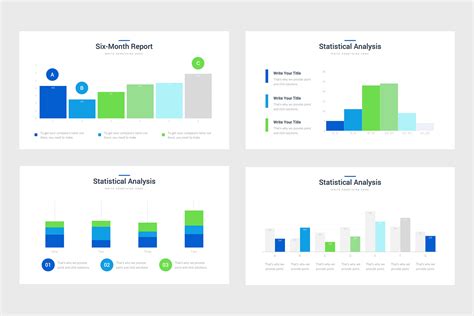 28 Best Bar Charts For Powerpoint That Work In Excel