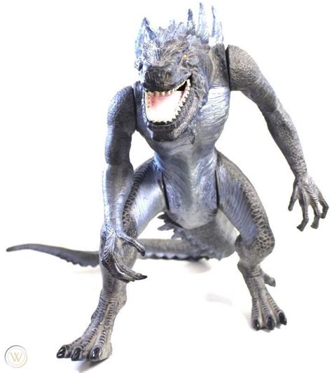 Huge Trendmasters Monster Kaiju Ultimate Godzilla 24 Action Figure