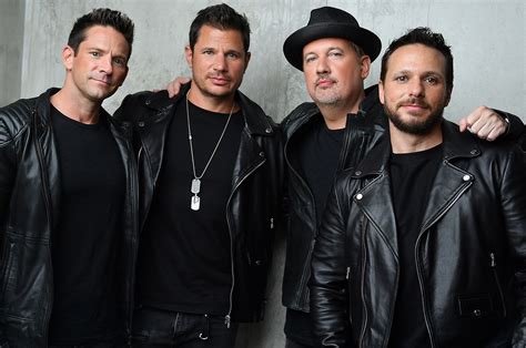 An Evening With 98 Degrees