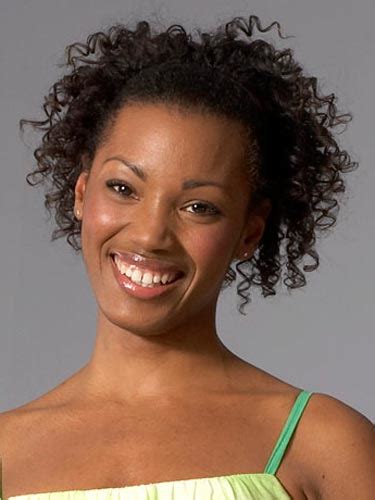 Cool Short Curly Hairstyles For Black Women 2012 Pictures