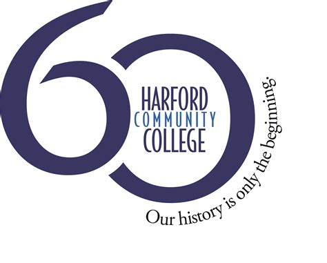 Harford Community Colleges 60th Anniversary Celebrations Focused On