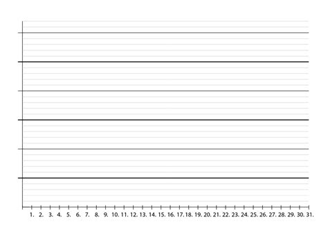 Die aktuelle tabelle der 1. Blanko Vorlage als PDF zur Gewichtsprotokollierung | Excel ...