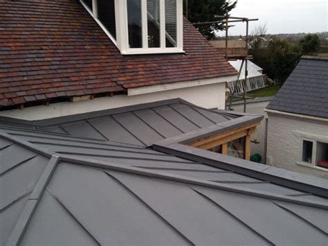 Metal Standing Seam Roof Goimages Nu