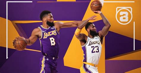Watch Phoenix Suns Vs Los Angeles Lakers In South Korea On Hulu
