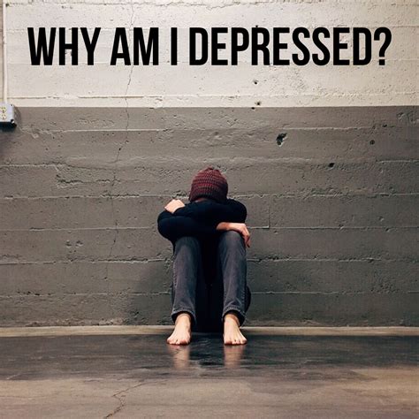 why am i always depressed — Chris Swan | Living A Recovered Life