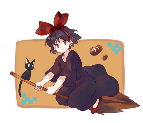As part of these upgrades, you might run into issues with the website loading. ~Kiki's Delivery Service~ | Ghibli, Studio ghibli, Studio ...