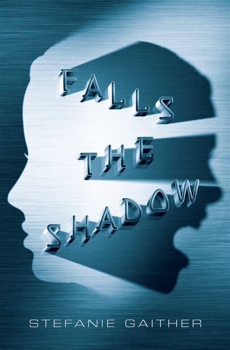 Falls The Shadow Book By Stefanie Gaither Official Publisher Page