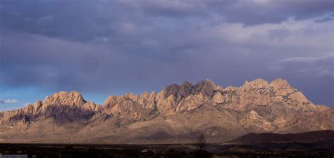 You can see how to get to barb's flowerland on our website. The Organ Mountains, Las Cruces, NM | Natural landmarks ...