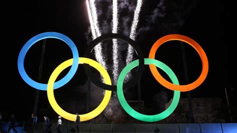 When Are The Next Olympic Games Rio Olympics 2016 Dates Tv Venues