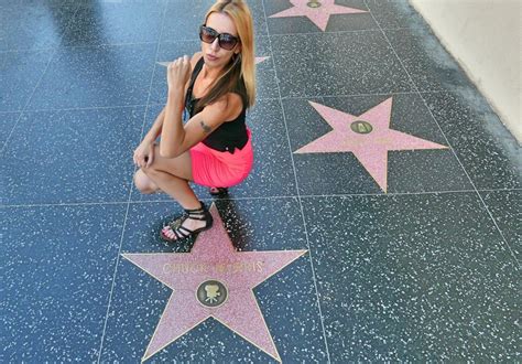 hollywood and celebrity star s homes tour travel with anda