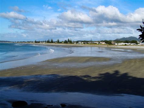 Waihi Beach Walk Is A Free Walk In Waihi Best Walk Details Here