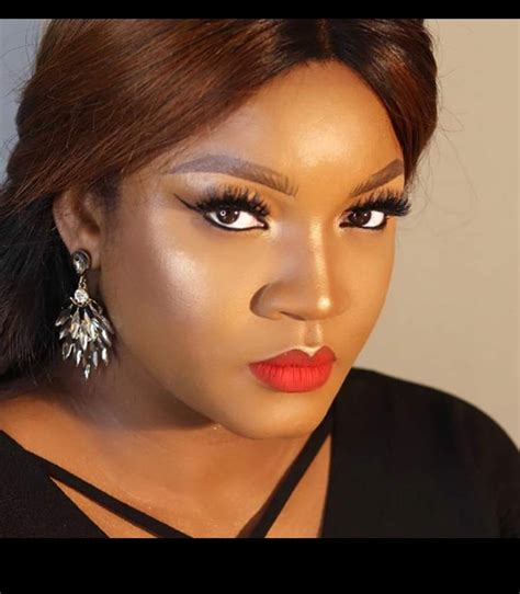 Beautiful Nollywood Actress