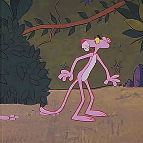 Pink Panther By Ig Malelifestyle Video In 2021 Cartoon Faces