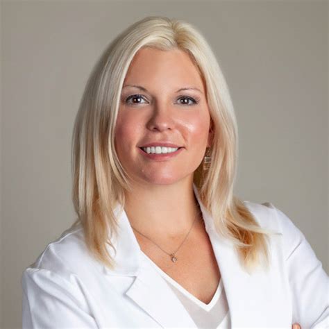 Amber Blair Pa C Dermatology Physician Assistant Charlotte Nc