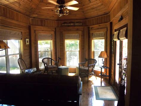 This porch can also be enclosed to add more space. Small Cabin Floor Plan - 3 Bedroom Cabin by Max Fulbright ...