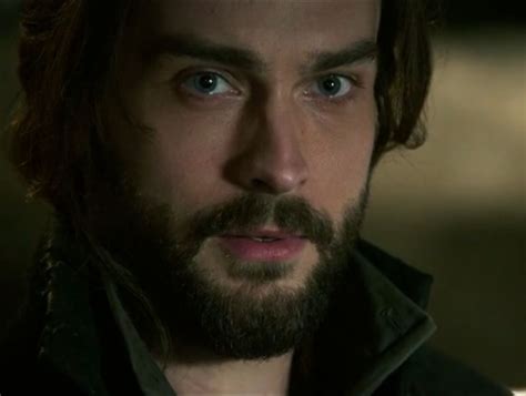 He has had leading and supporting roles in a. Sleepy Hollow - S1 E10 Tom Mison | Tom mison, Sleepy hollow, Pretty men