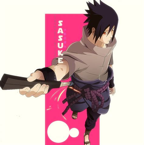 Uchiha Sasuke Naruto Image 959563 Zerochan Anime Image Board