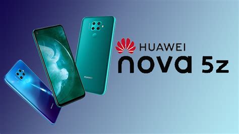 Untuk update harga terbaru, silakan klik link ini. Huawei Nova 5z Resmi Meluncur, Harga Lebih Murah dari ...