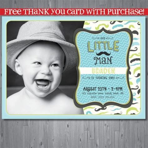 His dad, matt timme says he couldn't be prouder. Little man birthday invitation mustache by AbbyReeseDesign on Etsy, $15.00 | Little man birthday ...