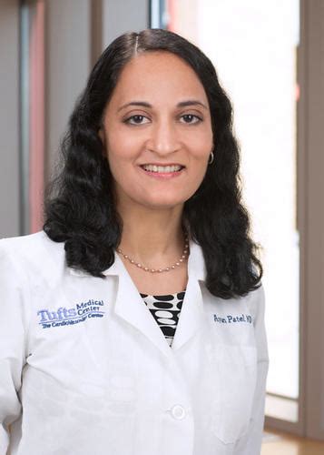 Dr Ayan R Patel Md Boston Ma Cardiologist