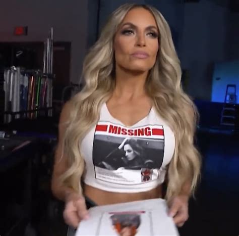 Female Locker Room On Twitter Trish Stratus WWERAW