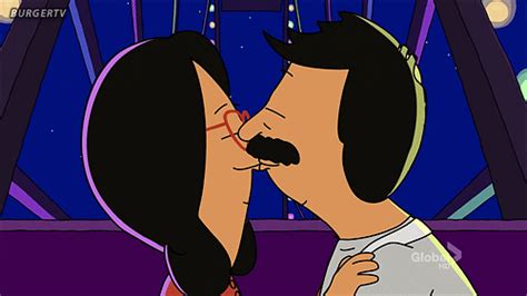 Bobs Burgers Love  Find And Share On Giphy