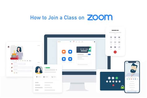 Zoom Join A Meeting Screen Ideapna