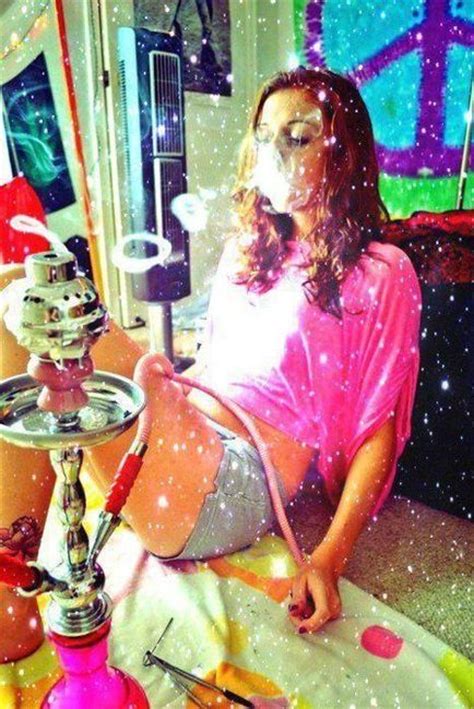 17 Best Images About Girls Smoking Hookah On Pinterest