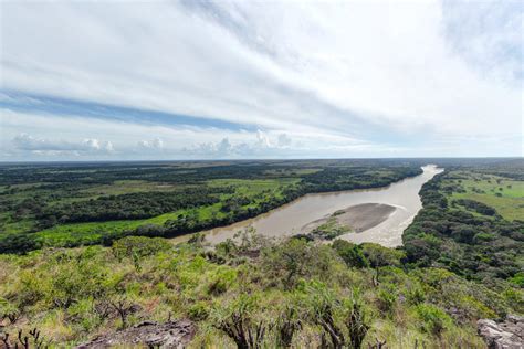Un Recorrido Virtual Por 5 Increíbles Parques Naturales De Colombia