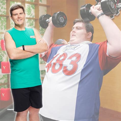 The Biggest Loser Before And After The Season 16 Contestants Photo