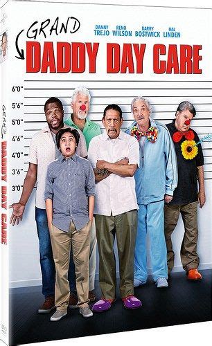 Grand Daddy Day Care Is Out On Dvdand Digital Gddaycare