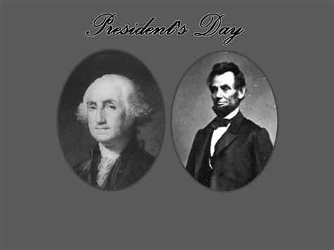 Presidents Day Wallpaper Background Image 1 For Your
