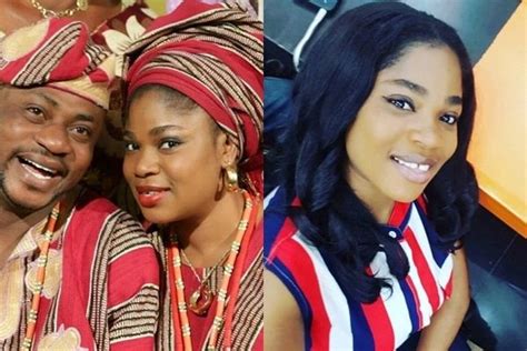 Did Odunlade Adekola Really Marry A New Wife This Is What We Know Photos