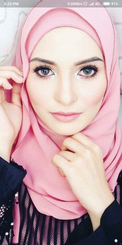 Foto Cewek Muslimah Cantik Yang Mencari Pasangan Hidup