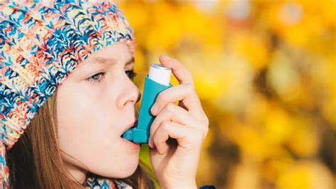 Allergic Asthma Healthy Life Centar