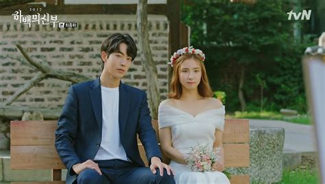 Bride Of The Water God 2017 Episode 16 Final Dramabeans Korean