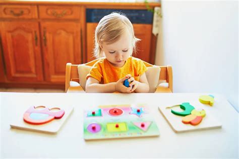 24 Fun Small Group Activities For Preschoolers